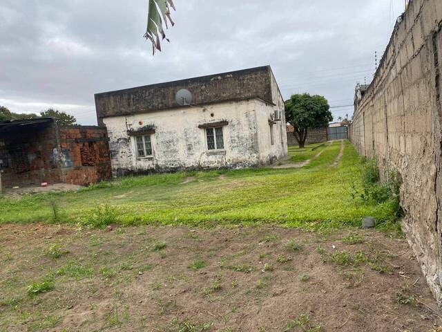 #239 - Área para Venda em Matola - Maputo - 2