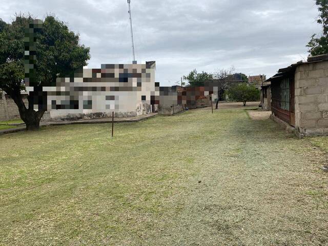 #239 - Área para Venda em Matola - Maputo - 1