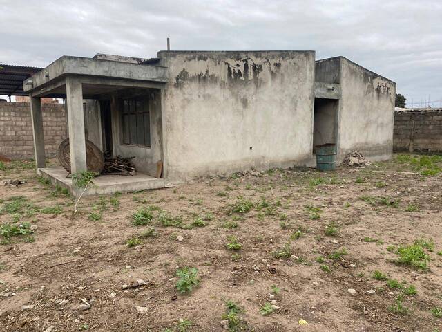 #239 - Área para Venda em Matola - Maputo - 3