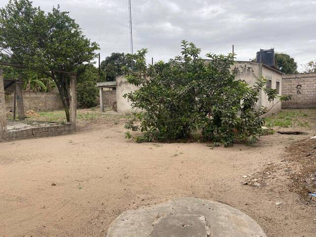 Área para Venda em Matola - 4