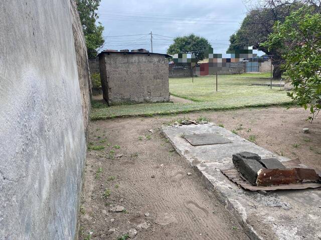 Área para Venda em Matola - 5