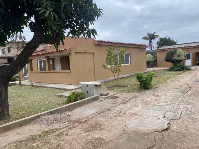 Venda em Machava-Sede - Matola