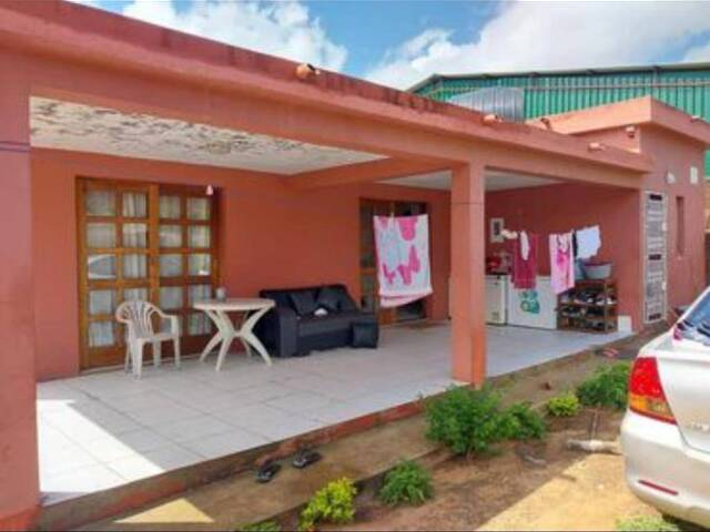Moradia para Venda em Matola - 2