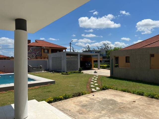 Moradia para Venda em Matola - 4