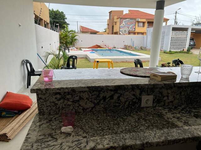 Moradia para Venda em Matola - 5