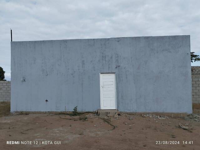 #244 - Moradia para Venda em Matola - Maputo - 2