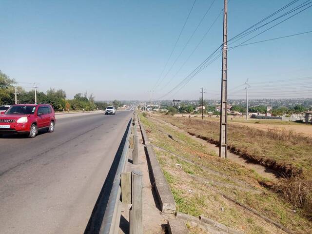 #245 - Conjunto Comercial para Venda em Marracuene - Maputo - 1