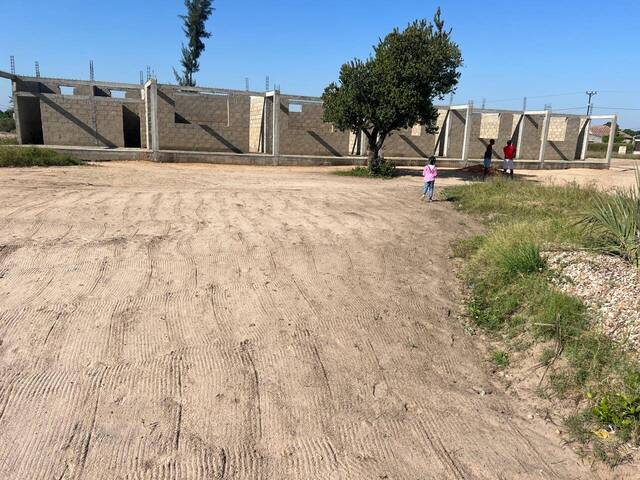 #246 - Sala para Venda em Marracuene - Maputo - 3