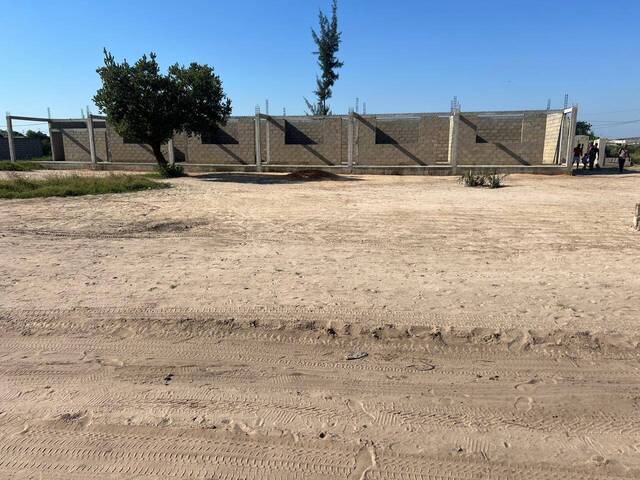 Sala para Venda em Marracuene - 4