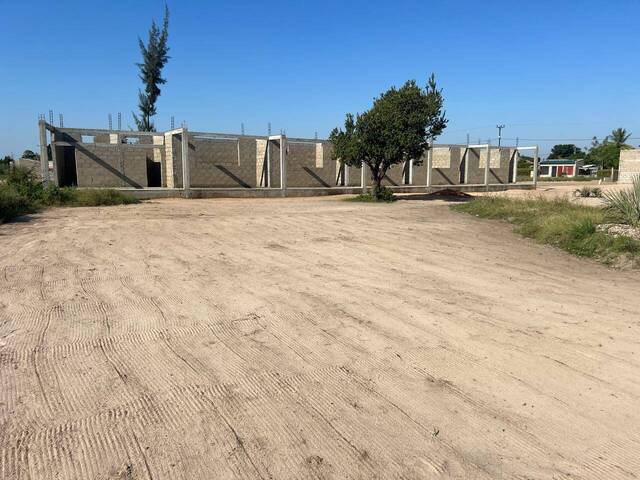 #246 - Sala para Venda em Marracuene - Maputo - 1