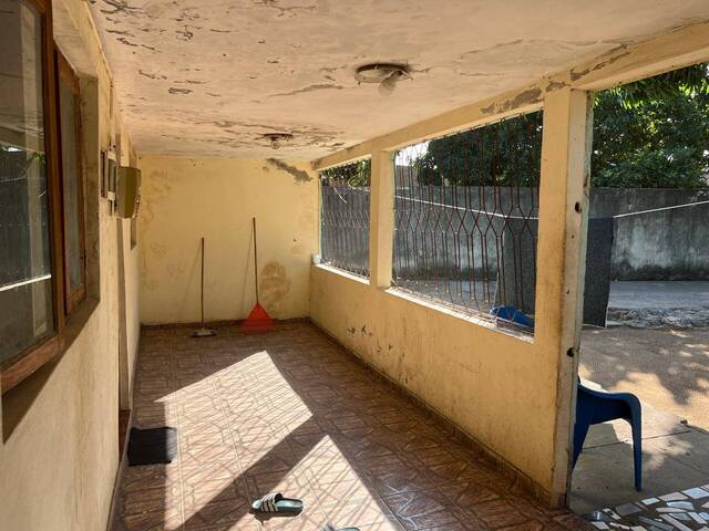 #247 - Moradia para Venda em Matola - Maputo - 3