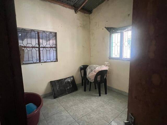 Moradia para Venda em Matola - 5
