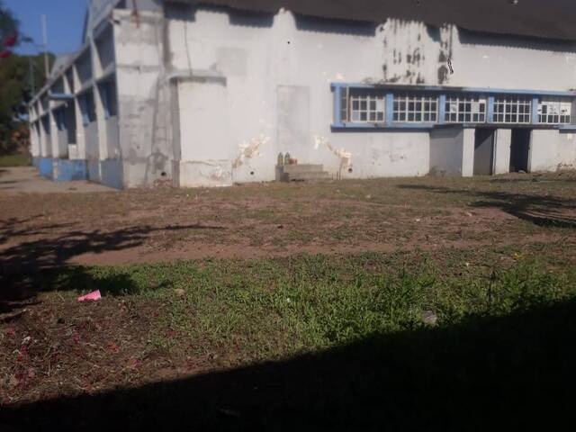 #252 - Galpão para Venda em Matola - Maputo - 2