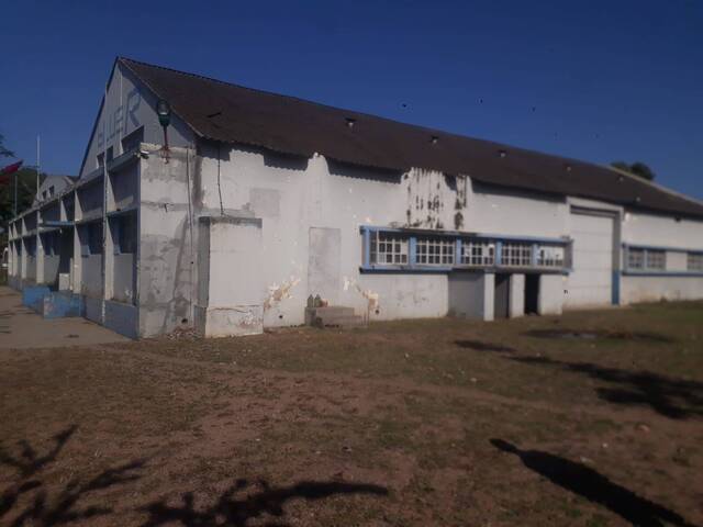 #252 - Galpão para Venda em Matola - Maputo - 3