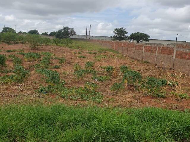 Área para Venda em Matola - 5