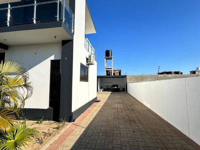 #256 - Moradia para Venda em Maputo - Maputo - 3