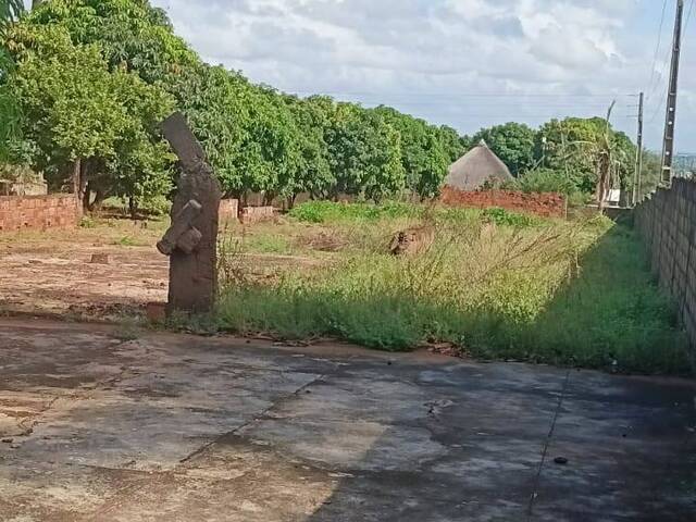 #257 - Terreno para Venda em Matola - Maputo - 1