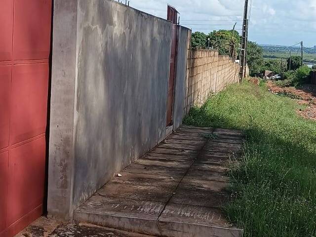 #257 - Terreno para Venda em Matola - Maputo - 2