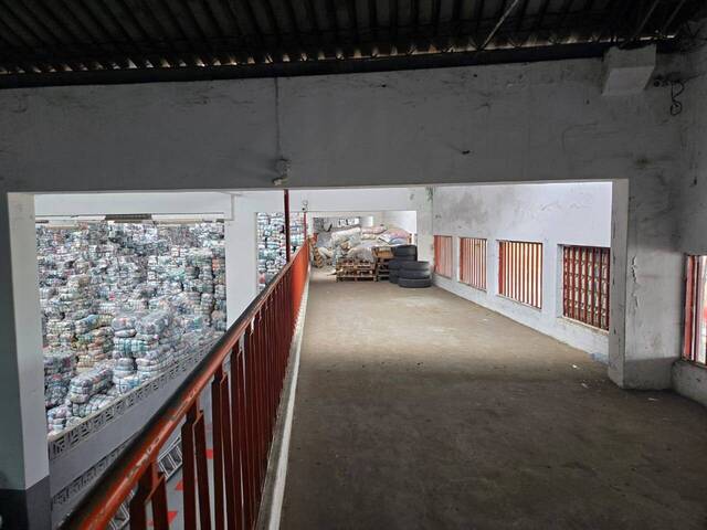 #262 - Galpão para Venda em Maputo - Maputo - 3