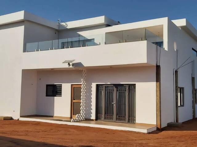#263 - Moradia para Venda em Maputo - Maputo - 3