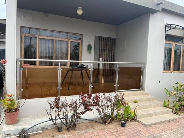 Moradia para Venda em Matola - 5