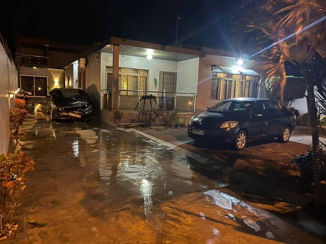 Moradia para Venda em Matola - 4