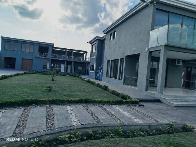#265 - Moradia para Venda em Matola - Maputo - 2