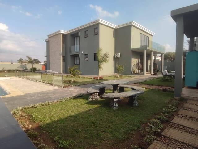 #265 - Moradia para Venda em Matola - Maputo - 1