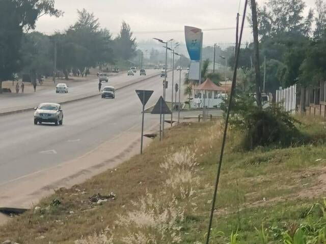 #266 - Área para Venda em Marracuene - Maputo - 2