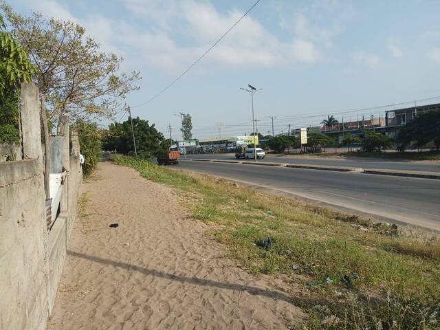 Área para Venda em Marracuene - 4