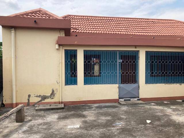 #269 - Moradia para Venda em Matola - Maputo - 2