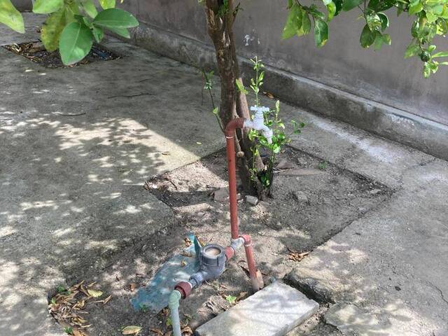 Moradia para Venda em Matola - 5