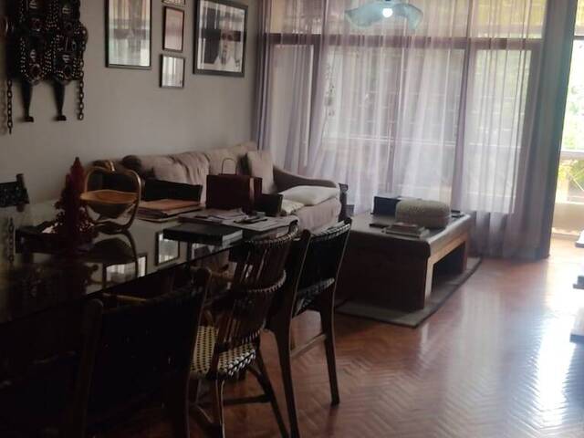 #270 - Apartamento para Venda em Maputo - Maputo - 1