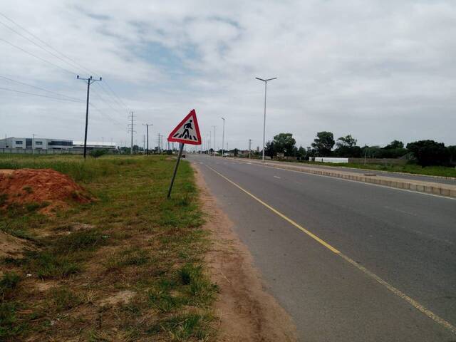 Venda em Bobole - Marracuene