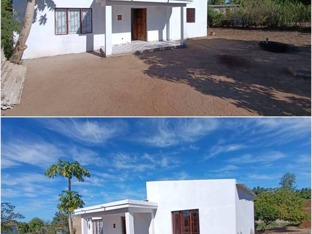 #271 - Moradia para Venda em Boane - Maputo - 1
