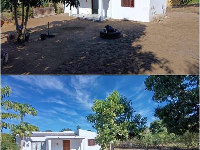 #271 - Moradia para Venda em Boane - Maputo - 2