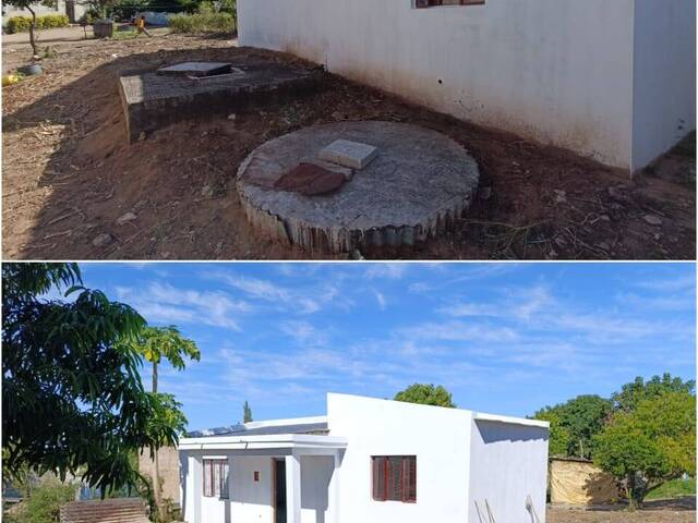 #271 - Moradia para Venda em Boane - Maputo - 3