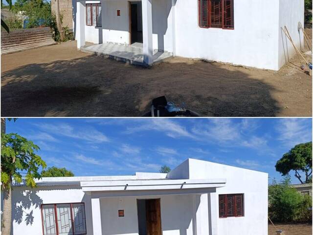 Moradia para Venda em Boane - 4