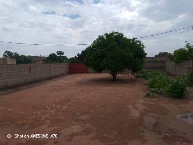 Moradia para Venda em Matola - 4