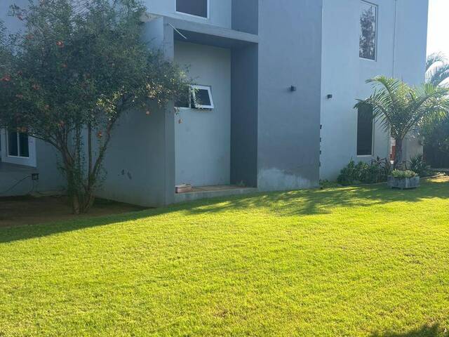 #274 - Moradia em condomínio para Venda em Matola - Maputo - 2