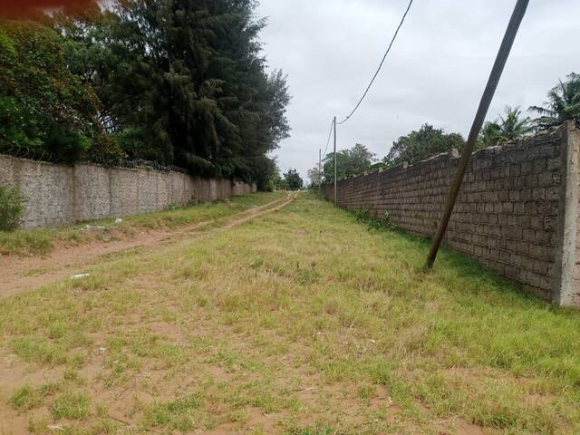 #275 - Área para Venda em Maputo - Maputo - 1