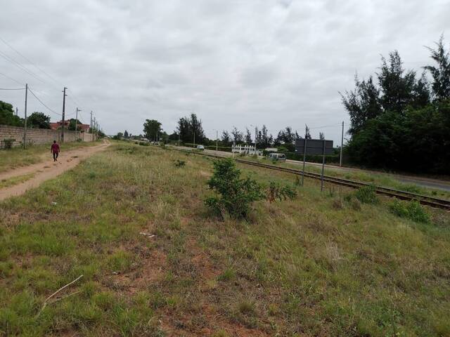 #275 - Área para Venda em Maputo - Maputo - 3