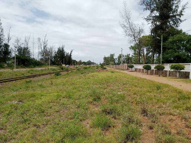 Área para Venda em Maputo - 5