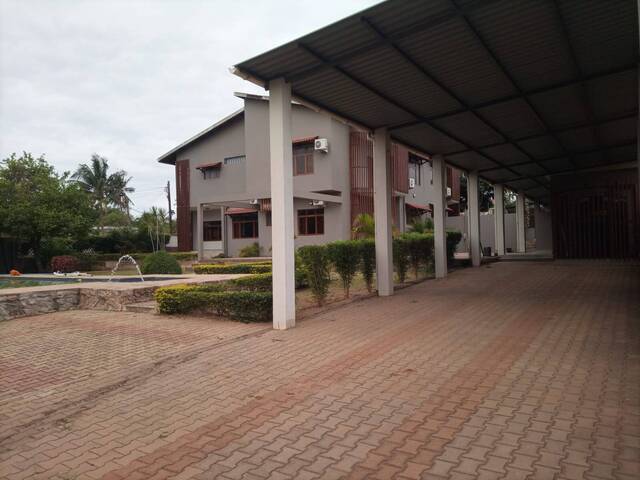 #277 - Moradia para Venda em Matola - Maputo - 1