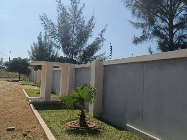 #278 - Moradia para Venda em Marracuene - Maputo - 2