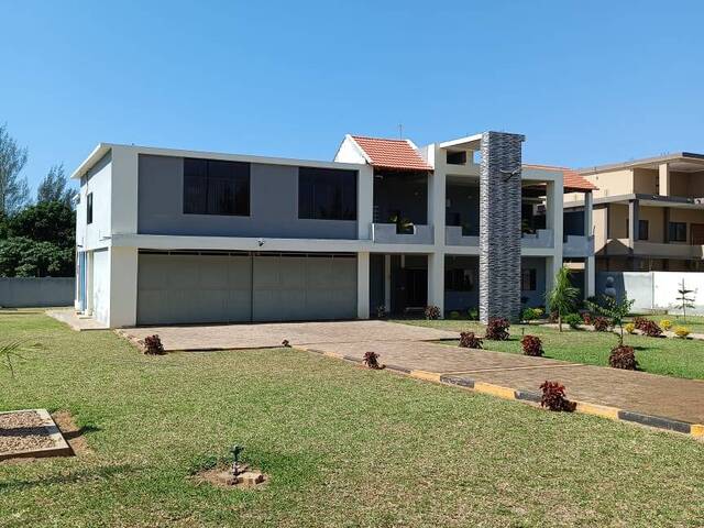 #278 - Moradia para Venda em Marracuene - Maputo - 3