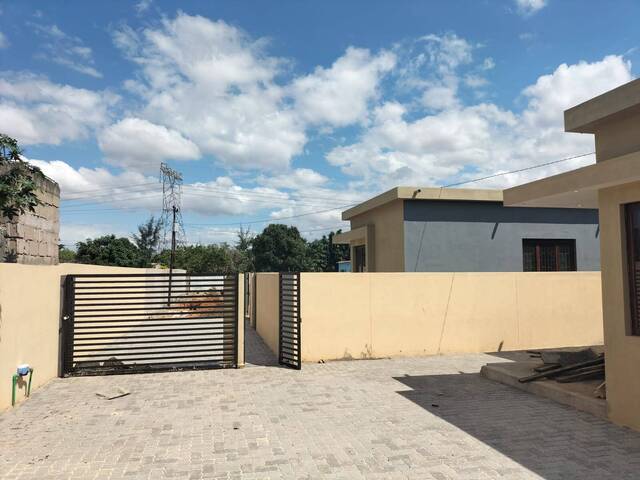 #279 - Moradia em condomínio para Venda em Matola - Maputo - 3