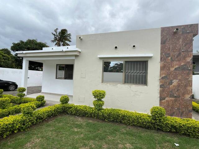 #280 - Moradia para Venda em Matola - Maputo - 1