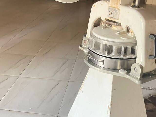 #283 - Ponto Comercial para Venda em Matola - Maputo - 1