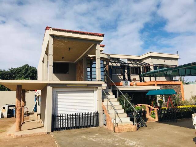 #284 - Moradia para Venda em Matola - Maputo - 2